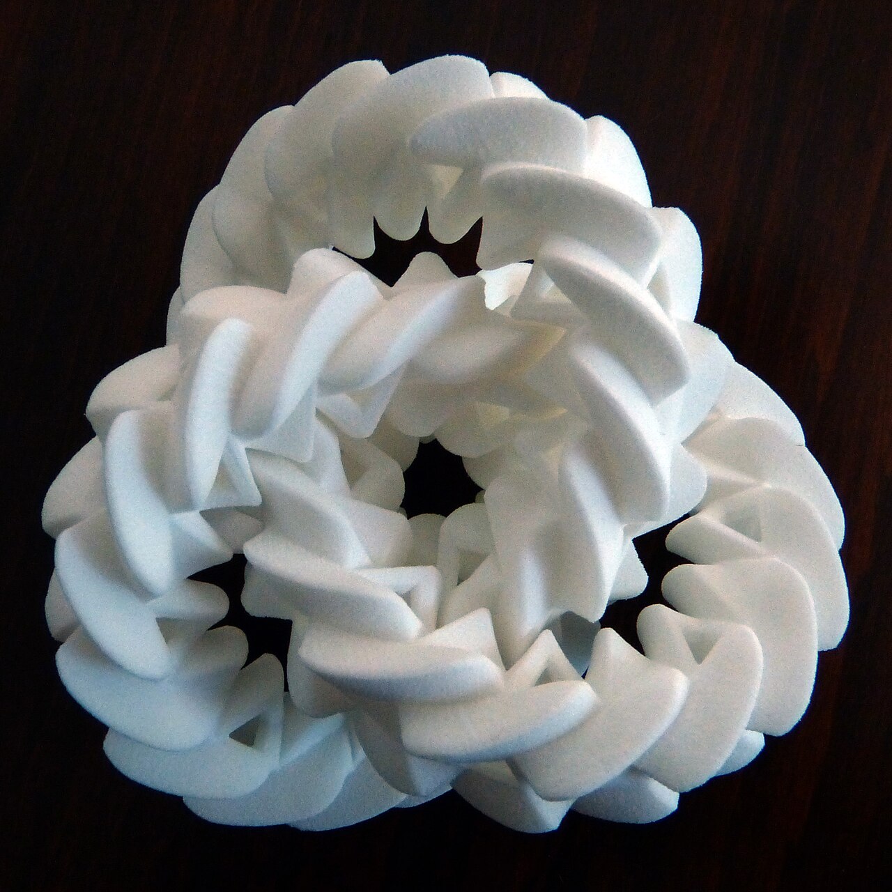 3D printed STEM education kits